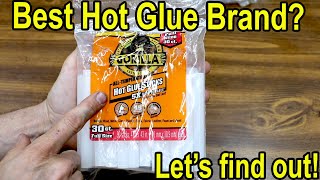 How to convert a 3M LT Glue Gun to be able to use 3M 3798 Removable Glue   Gummy Glue