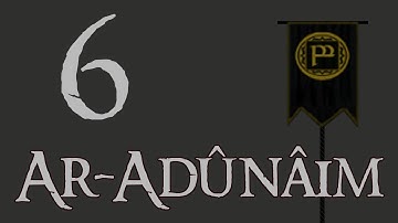 TATW: Divide & Conquer V2, Adûnâim - 6, An Army!