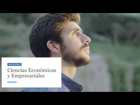 Facultad de Económicas y Empresariales | Universidad CEU San Pablo