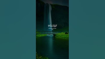 ‏❤️سورة الغاشية❤️￼