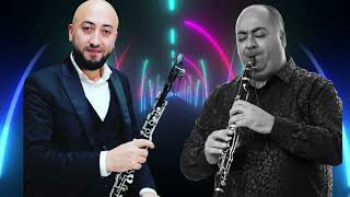 Hranto Roman | Clarinet Par 2022 | Armenian Live Music Resimi