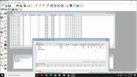 16-06--2021 BUSMASTER SCRIPTING
