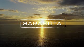 Sarasota, Florida | 4K Drone Video