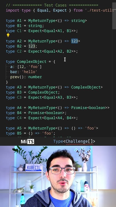 get-return-type-typescript-type-challenges-2-medium-youtube