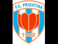 F.C. Prishtina vs. F.C. Sutjeska 3:1 dhe F.C. Prishtina vs. Partizan F.C. 1:0