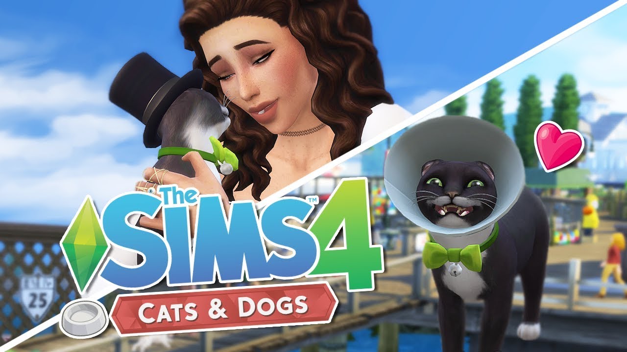 sims 4 wicked whims pets