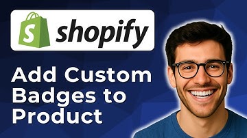How to add custom badges to product in Shopify [2025 Easy Guide]
