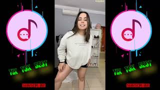 New Twerk | Lok At Me | TikTok Mashup | TikTok Dances 🍑 #Shorts #Twerk