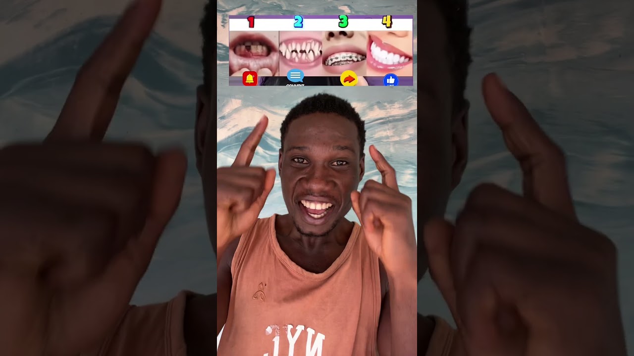 Trending viral challenge 