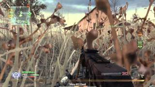 Modern Warfare 2 - Live Commentary Session - Part 7