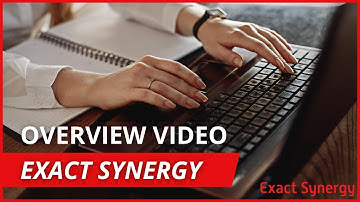 Exact Synergy Introduction