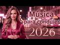 Disco en Español para Conducir 🚗 Música para relajarse | Disco 80s Retro | Música para la Carretera