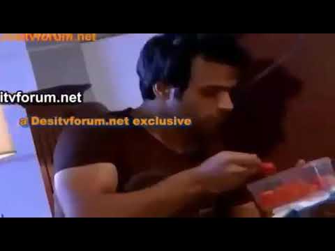 اجمل الحضات بين بورفي وارجون وطفلهم