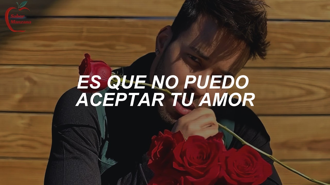 Prince Royce - Rechazame (Video + lyrics)