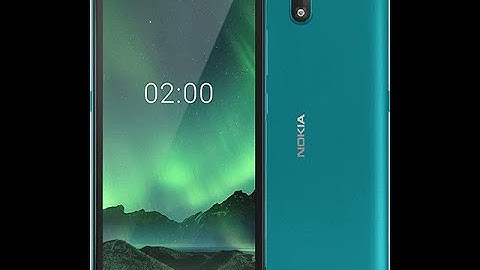 Nokia C2 Ta 1204 Frp Unlock  Factory Reset  Pattern Unlock Done  Cm2