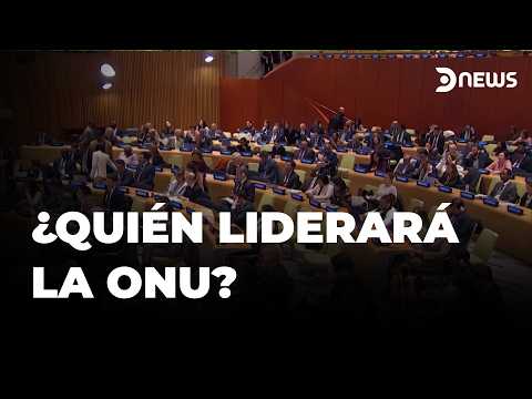 UN Elections