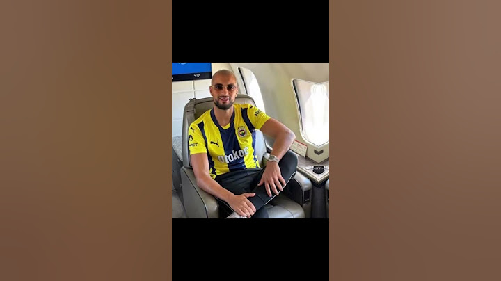 O nasıl bir ASİST! Hangi Gezegendensin AMRABAT! Skor 1-1 !