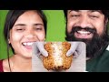 Viral maggi sandwich recipe  how to make maggi in different way  akanksha and bhushan viralrecipe