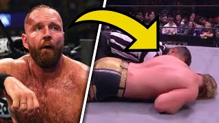 10 Shocking REAL Stories Behind Famous Wrestling Scares