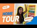 Home tour  shrihitt