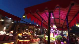 Al Hadheerah Ramadan Tent 2018 - Dubai - Bab Al Shams Desert Resort & Spa screenshot 2