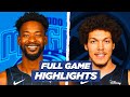 MAGIC vs NUGGETS FULL GAME HIGHLIGHTS | 2021 NBA Season