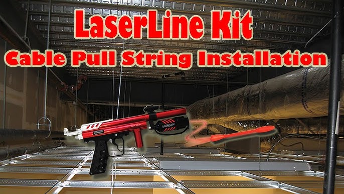 Rack-A-Tiers 83000 LaserLine Kit