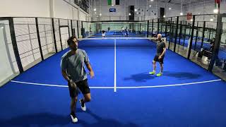 700 Padel  IAref/TAlHashimi SAlkhan/Manu