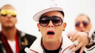 Llegamos A La Disco Kendo Kaponi