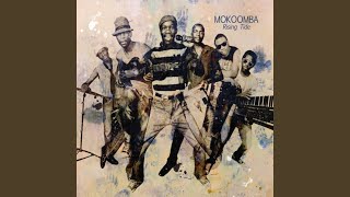 NJOKA (Radio Edit)