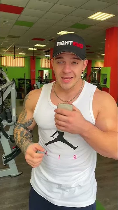 Как убрать жир на руках?тренировка рук.Arm workout #shorts - YouTube