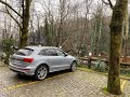 AUDİ Q5 TFSİ DESİGN&amp;SPORT REVİEW | QUATTRO POWER