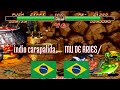 Youtube Thumbnail title