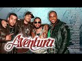 LO MEJOR DE AVENTURA - AVENTURA ÉXITOS SUS MEJORES CANCIONES