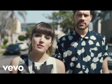 Oh Wonder - Ultralife