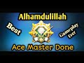 Ace master done  alhamdulillah  saraiki plays 