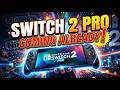Switch 2 Pro Coming Already! - YouTube
