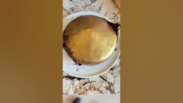 Hazelnut realistic entremet | cedri cgrolet #easydessertrecipes #chef