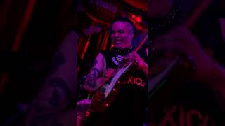 LOX RUTZ - Live at Drom Taberna