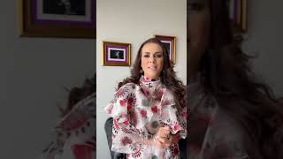 ⭐EDITH MÁRQUEZ EN VERACRUZ EL 3 DE MAYO⭐