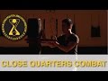 Practical wing chun  close quarters combat