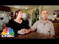 Couple Drowned By Debt On The Cusp Of Retirement: Live And Learn | CNBC