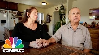 Couple Drowned By Debt On The Cusp Of Retirement: Live And Learn | CNBC