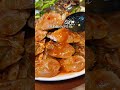 今だけ食べられる韓国1話題のケジャン!