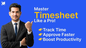 Clockdiary Timesheet Tutorial – How to Track and Approve Time Efficiently