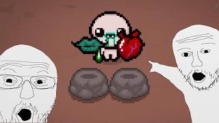 Delirium + Hush Boss Fight Poison Only