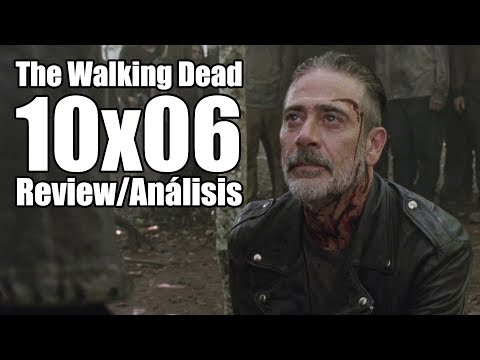 The Walking Dead Temporada 10 Capítulo 6 - Bonds (Review/Análisis)