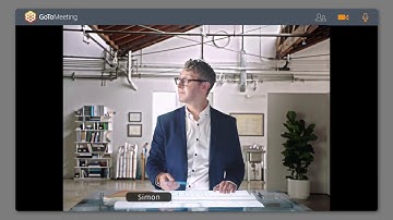 Get in Tune with GoToMeeting - AU