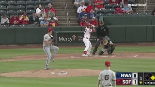 Kyle Wright Begins Rehab With Northwest Arkansas