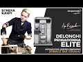 Delonghi Primadonna Elite | Ekspres ciśnieniowy